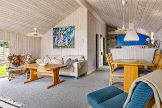 Modern Holiday Home With 200M To Beach - Store Fuglede - 4