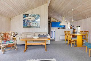 Modern Holiday Home With 200M To Beach - Store Fuglede - 3