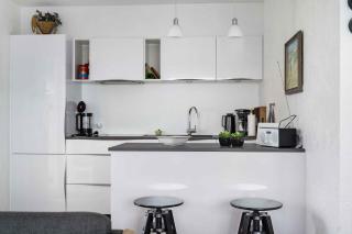 Holiday Apartment On The Bornholm Cliffs - Allinge - 5