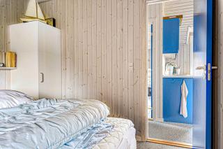 Modern Holiday Home With 200M To Beach - Store Fuglede - 1
