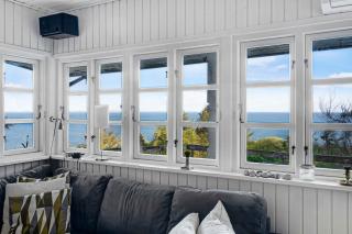 Cottage On Fur Island With Exceptional Sea View - Fur - 6