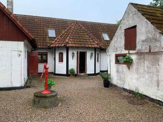 Idyllic Country House On Bornholm - Neksø - 9