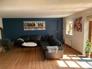 Idyllic Country House On Bornholm - Neksø - 3