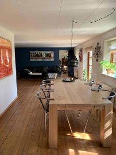 Idyllic Country House On Bornholm - Neksø - 2