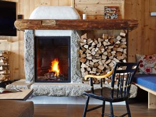 SportLodge RACING SUITE - AlpenLuxus Collection - 7