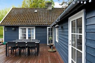 Charming Cottage Near The Beach - Neksø - 7