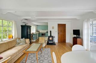 Charming Cottage Near The Beach - Neksø - 6