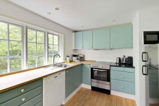 Charming Cottage Near The Beach - Neksø - 3