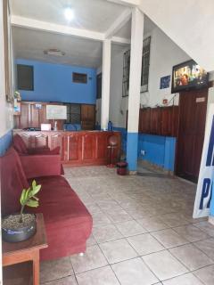 Hotel pacífico - Rio Branco - 2