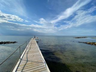 Beautiful Sunsets 100 Meters From The Beach - Brenderup - 8