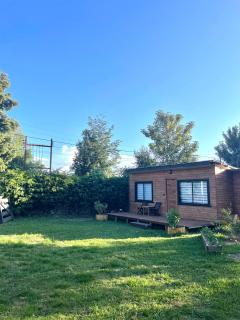 Cabañas San Agustín - 3