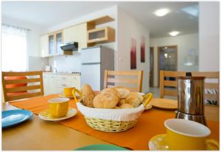 Apartments Prestige Baška - Baška - 9