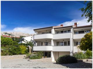 Apartments Prestige Baška - Baška - 4