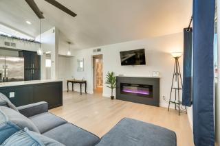 11 Mi to Dtwn Phoenix Main House with Outdoor Oasis - Phoenix - 9