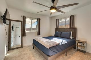 11 Mi to Dtwn Phoenix Main House with Outdoor Oasis - Phoenix - 1