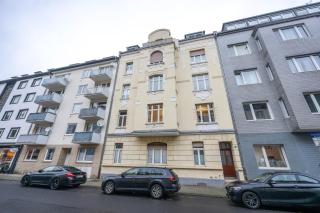 Südstadt Oase auf zwei Etagen 4 SZ und Balkon - Koblenz - 5