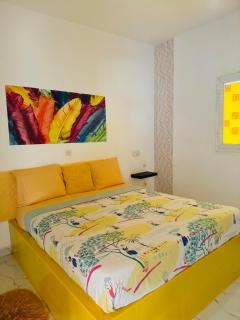 Grace house jacuzzi - Saly Portudal - 2