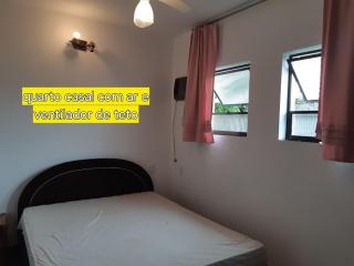 Casa com amplo espaço externo em Caraguatatuba - Caraguatatuba - 8