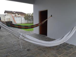 Casa com amplo espaço externo em Caraguatatuba - Caraguatatuba - 7