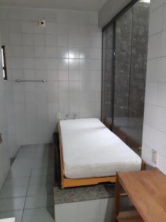 Casa com amplo espaço externo em Caraguatatuba - Caraguatatuba - 1