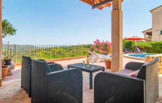 Villa Bellavista - Campanet - 9