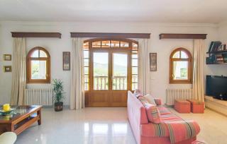 Villa Bellavista - Campanet - 7
