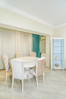 Park Azure great apartment by Baku housing - Baku - 4