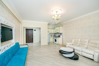 Park Azure great apartment by Baku housing - Baku - 8