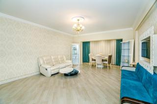 Park Azure great apartment by Baku housing - Baku - 6