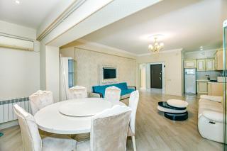 Park Azure great apartment by Baku housing - Baku - 7