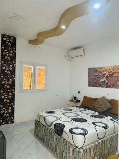 Grace house jacuzzi - Saly Portudal - 9