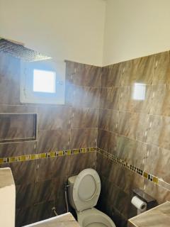 Grace house jacuzzi - Saly Portudal - 7