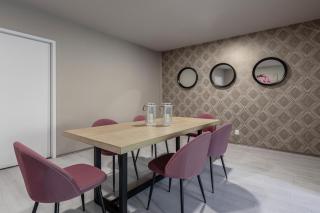 The Perfect Roma Retreat - WiFi -Elevator -Laundry - Città del Messico - 3