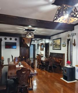 Hotel Schneider - Treze Tílias - 7