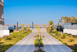 منتجع سكانديك - Hurghada - 0
