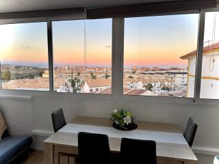 Your holidays in La Mata ツ - Torrevieja - 8