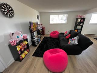 Deluxe 2BD Movie Apartment in Port Dover - Port Dover - 5