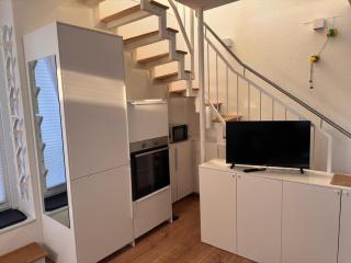 Traumhaft moderne Ferienhaus-Tiny House in 78554 Aldingen - Aldingen - 2