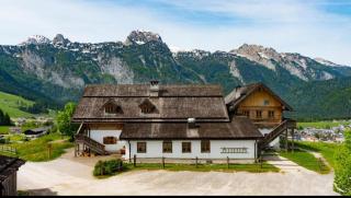 Sonnleit'n Zimmer 3 - Abtenau - 7