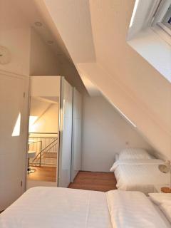 Traumhaft moderne Ferienhaus-Tiny House in 78554 Aldingen - Aldingen - 6