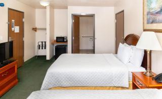 Scipio Hotel - Scipio - 2