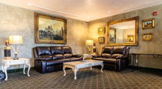 Scipio Hotel - Scipio - 7