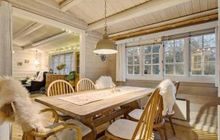 Gorgeous Home In Kirke Hyllinge - Kirke-Hyllinge - 4
