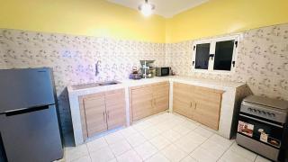 Ace Appartement Meublé - Nouakchott - 4