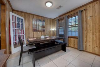 Mins to Ft Moore - The Columbus Cottage Guesthouse - Columbus - 7