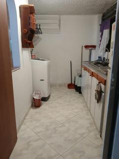Apartamento central y acogedor - Bogotá - 4