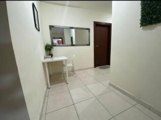 Decent Room with Balcony Near Mall of the Emirates - 4