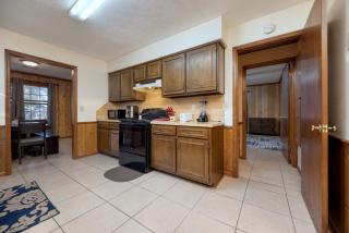 Mins to Ft Moore - The Columbus Cottage Guesthouse - Columbus - 2