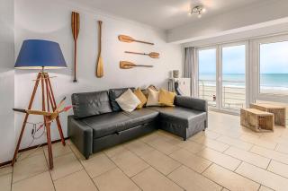 Sun Beach 0201 - Sint-Idesbald - 6