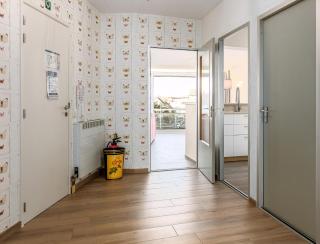 Julie 0201 G - Sint-Idesbald - 4